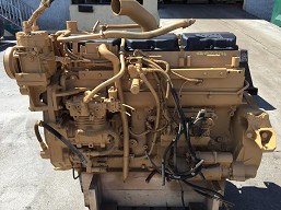 Caterpillar C12