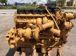Caterpillar C15