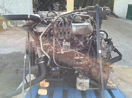 Isuzu 4HK1TC (EGR)