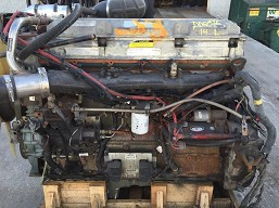 Detroit Series 60 14.0L (EGR)