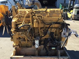 Caterpillar C12
