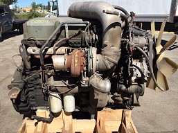 Detroit Series 60 14.0L (EGR)