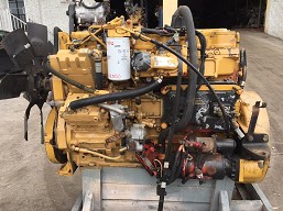 Caterpillar 3126