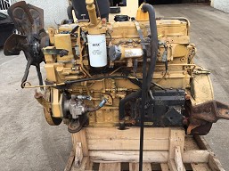Caterpillar 3126