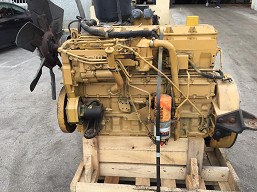 Caterpillar 3116