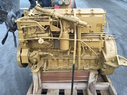 Caterpillar 3116