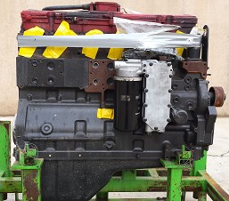 Cummins 8.3