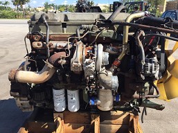Detroit 60 Series 14.0 (EGRDPF)