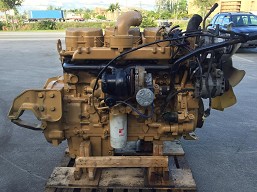 Caterpillar C12