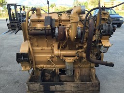 Caterpillar 3406B