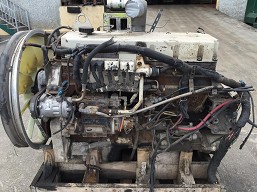 Cummins ISM