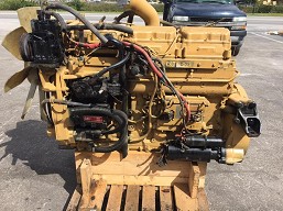 Caterpillar C12