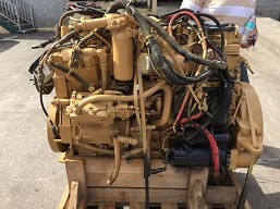 Caterpillar C7