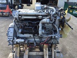 Mercedes OM906LA (EGR-MODEL)