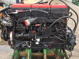 Cummins N14 Celect + (500HP)