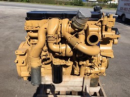 Caterpillar C13