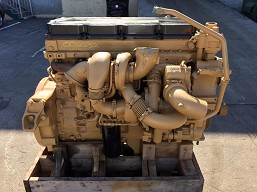 Caterpillar C13