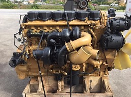 Caterpillar C15 Acert