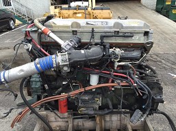 Detroit Series 60 14.0 (EGR DPF)
