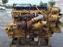 Caterpillar C15 Acert