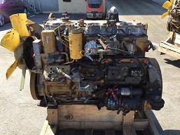 Caterpillar 3126