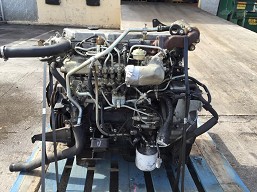 Isuzu 4HK1TC