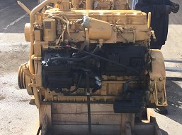 Caterpillar 3126