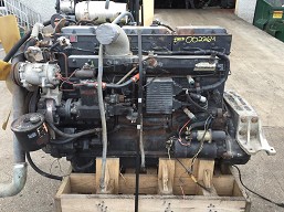 Cummins N14 Celect