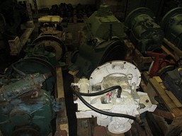 Niigata MGN-56B1