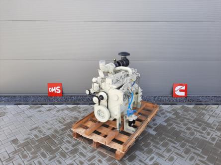 Cummins 6CT 8.3 DM