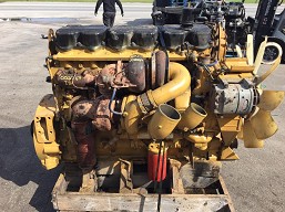 Caterpillar C15 Acert