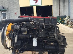 Cummins N14 Celect + 500HP