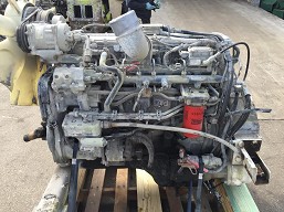 Cummins ISL-350 (EGR) Common Rail