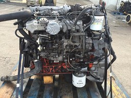 Isuzu 4HE1XS