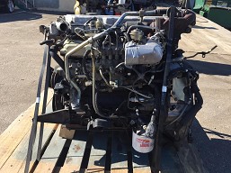 Isuzu 4HK1TC