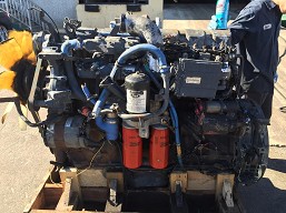 Mack E7-427 (ETEC)