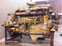 Komatsu S6D170-1