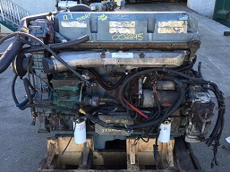 Detroit 60 SER 12.7 DDEC 4 500HP