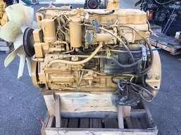 Caterpillar 3126