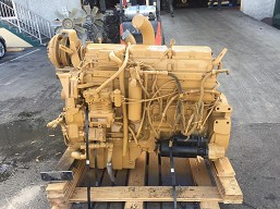 Caterpillar C12
