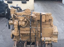 Caterpillar 3406B
