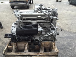 Mercedes OM926LA (EGR-MODEL)