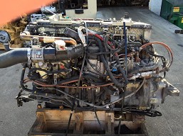 Detroit DD15