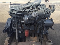 Cummins ISM (EGR)