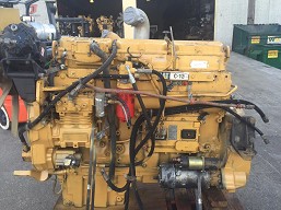Caterpillar C12 2KS