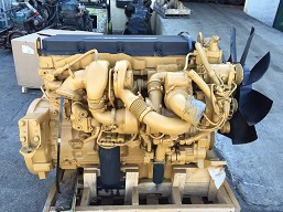 Caterpillar C13 Acert