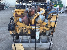 Caterpillar C15 Acert