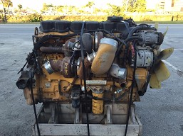 Caterpillar C15 Acert