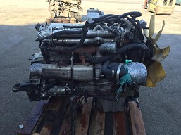 Mercedes OM926LA (EGR)