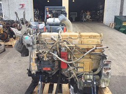 Caterpillar C10